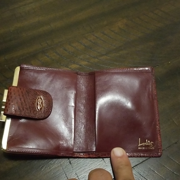 Lodis small wallet - Picture 6 of 7